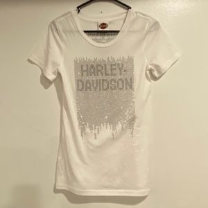 Harley-Davidson® Womens shirt